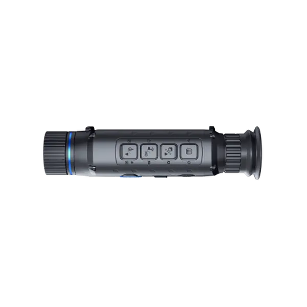 Тепловизор Pard Leopard 480-25 (480x360, 1200м, NETD <20мК)