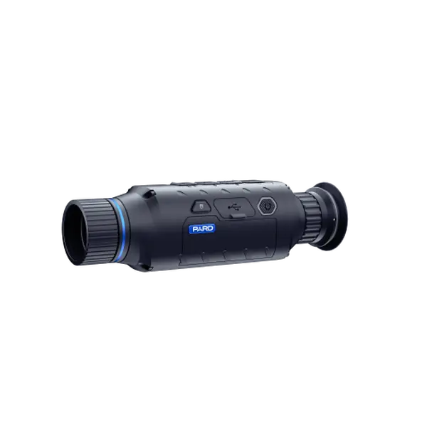 Тепловизор Pard Leopard 480-25 (480x360, 1200м, NETD <20мК)