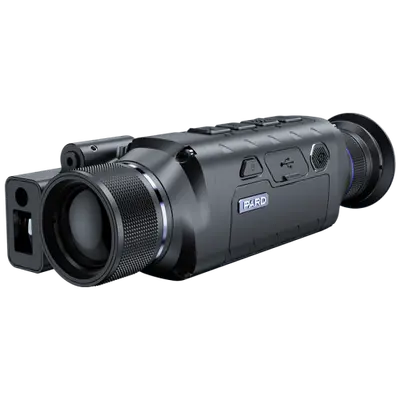 Тепловізор Pard Leopard 480-35 LRF (480x360, 1800м, NETD <20мК, лазерний далекомір)