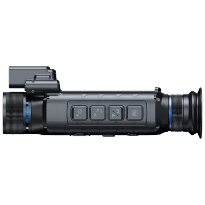 Тепловизор Pard Leopard 480-35 LRF (480x360, 1800м, NETD <20мК, лазерный дальномер)