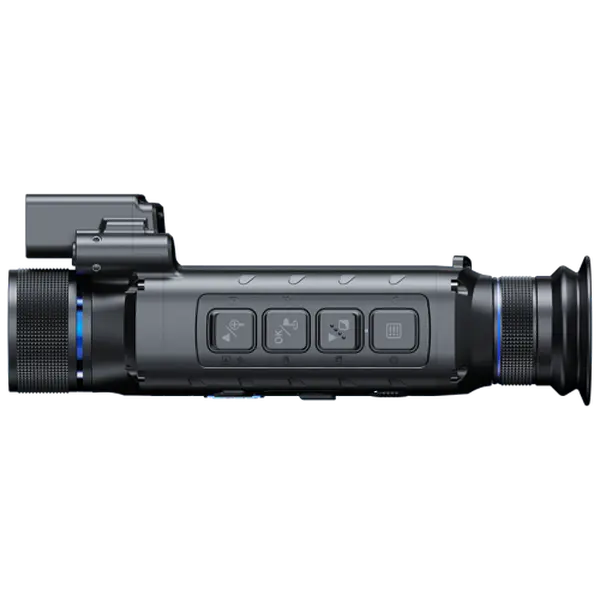 Тепловизор Pard Leopard 480-35 LRF (480x360, 1800м, NETD <20мК, лазерный дальномер)