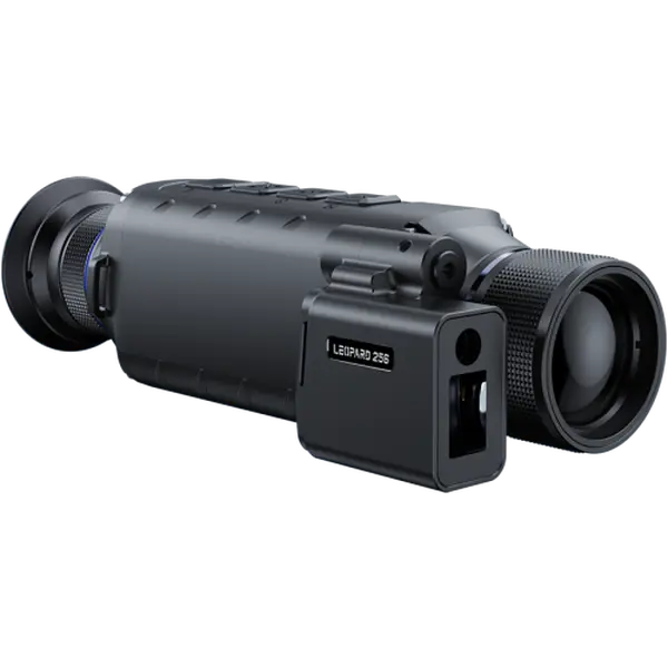 Тепловизор Pard Leopard 480-35 LRF (480x360, 1800м, NETD <20мК, лазерный дальномер)