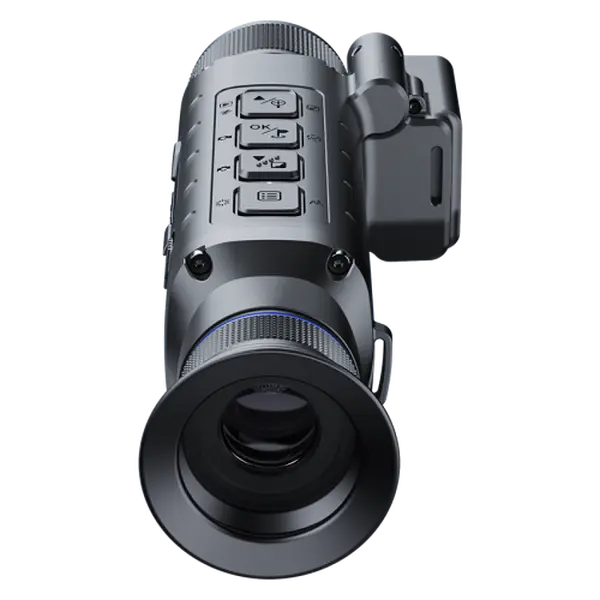 Тепловизор Pard Leopard 480-35 LRF (480x360, 1800м, NETD <20мК, лазерный дальномер)