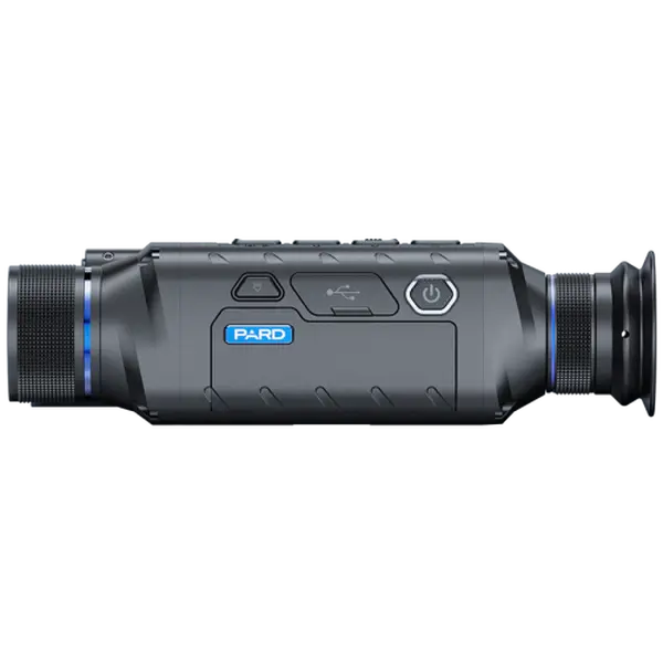 Тепловизор Pard Leopard 480-35 LRF (480x360, 1800м, NETD <20мК, лазерный дальномер)