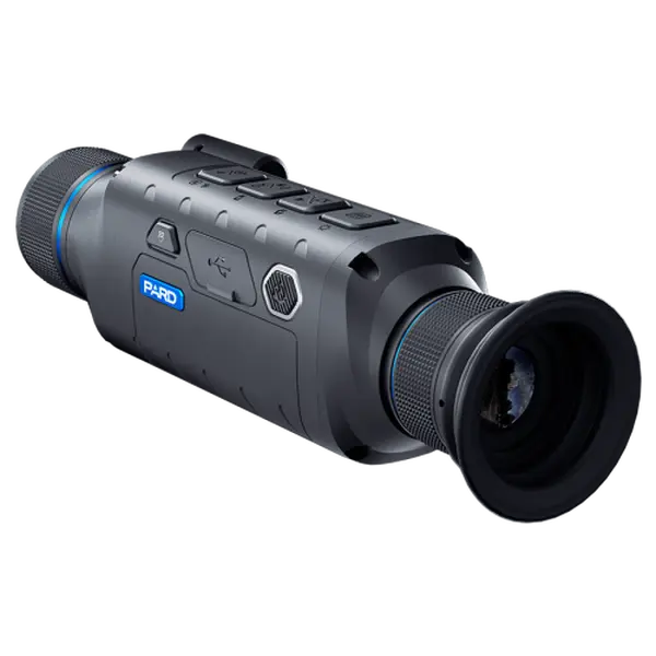Тепловизор Pard Leopard 480-35 LRF (480x360, 1800м, NETD <20мК, лазерный дальномер)