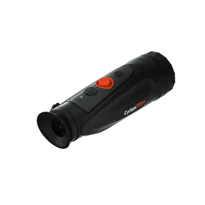 Тепловізор Cyclops 350Pro (384x288, VOx, 2500 м)