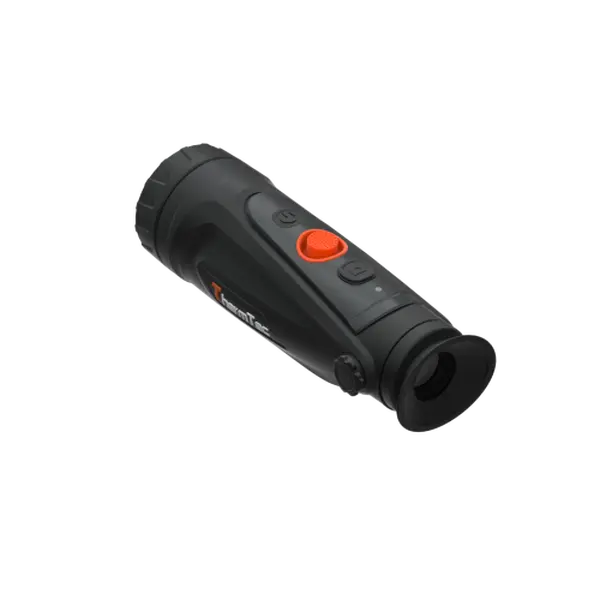 Тепловизор Cyclops 350Pro (384x288, VOx, 2500 м)