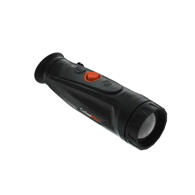 Тепловізор Cyclops 650Pro (640x512, VOx, 2500 м)