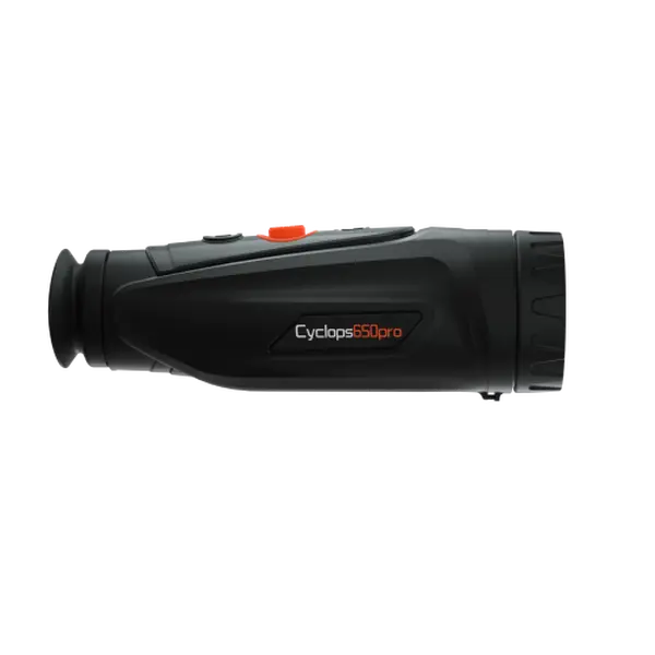 Тепловизор Cyclops 650Pro (640x512, VOx, 2500 м)