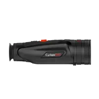 Тепловізор Cyclops 650D (640x512, VOx, 2500 м, оптичний Zoom)