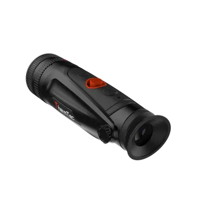 Тепловизор Cyclops 650D (640x512, VOx, 2500 м, оптический Zoom)