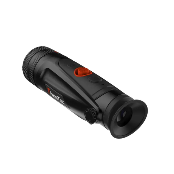 Тепловизор Cyclops 650D (640x512, VOx, 2500 м, оптический Zoom)