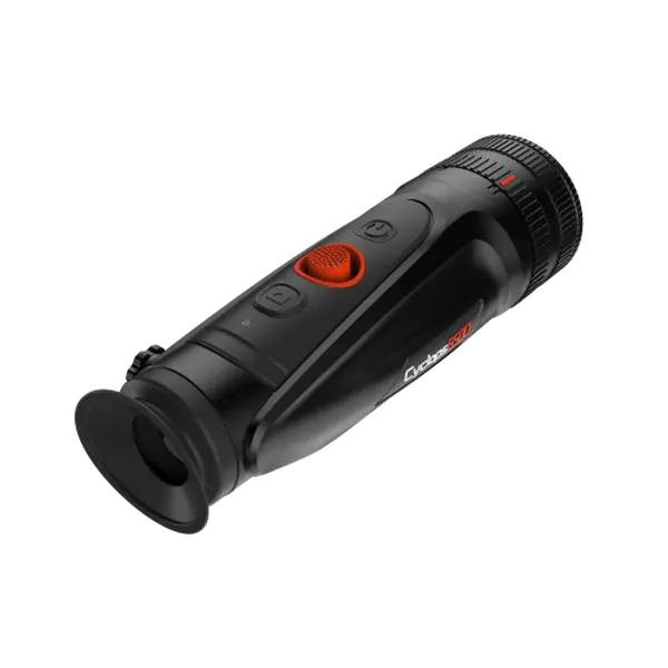Тепловизор Cyclops 650D (640x512, VOx, 2500 м, оптический Zoom)