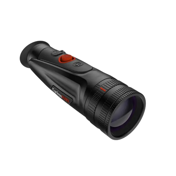 Тепловизор Cyclops 650D (640x512, VOx, 2500 м, оптический Zoom)
