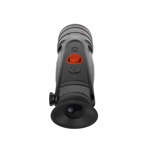 Тепловизор Cyclops 650D (640x512, VOx, 2500 м, оптический Zoom)