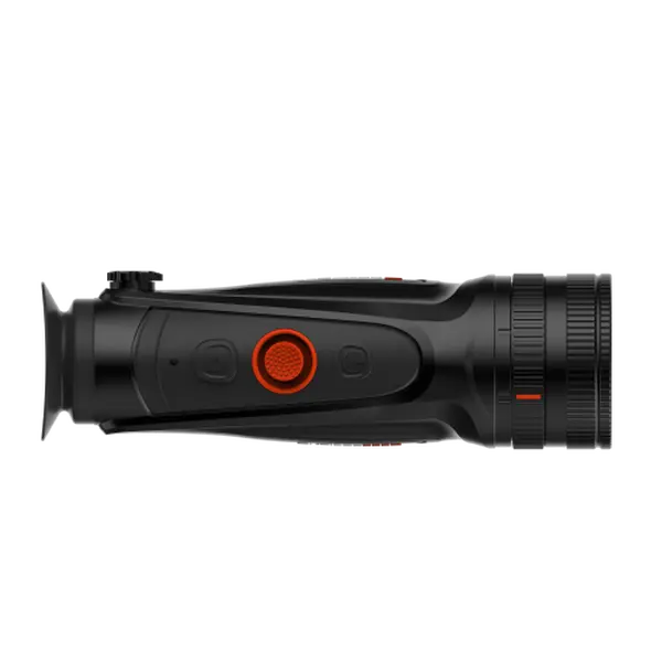 Тепловизор Cyclops 650D (640x512, VOx, 2500 м, оптический Zoom)