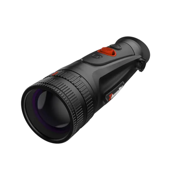 Тепловизор Cyclops 650D (640x512, VOx, 2500 м, оптический Zoom)