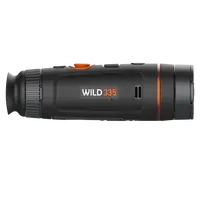 Тепловизор Wild 335 (384x288, VOx, 1800 м, NETD <18 мК)