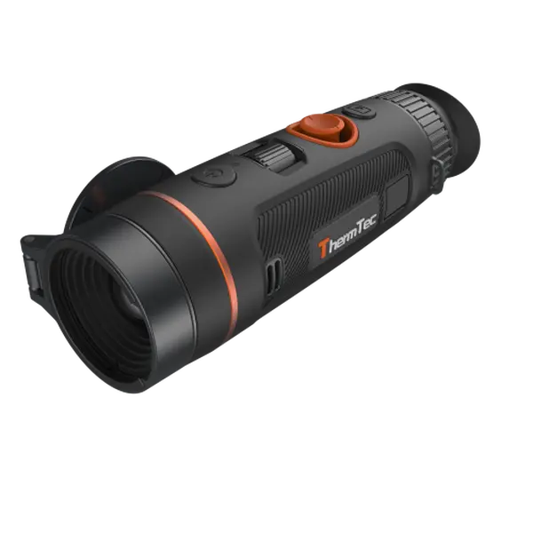 Тепловизор Wild 335 (384x288, VOx, 1800 м, NETD <18 мК)