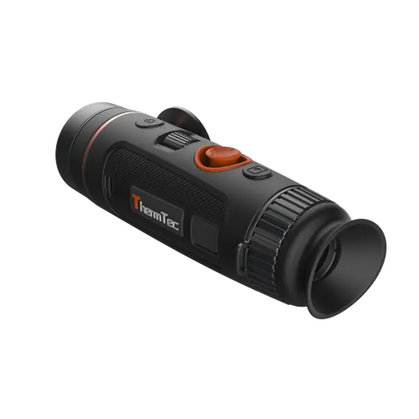 Тепловизор Wild 335 (384x288, VOx, 1800 м, NETD <18 мК)