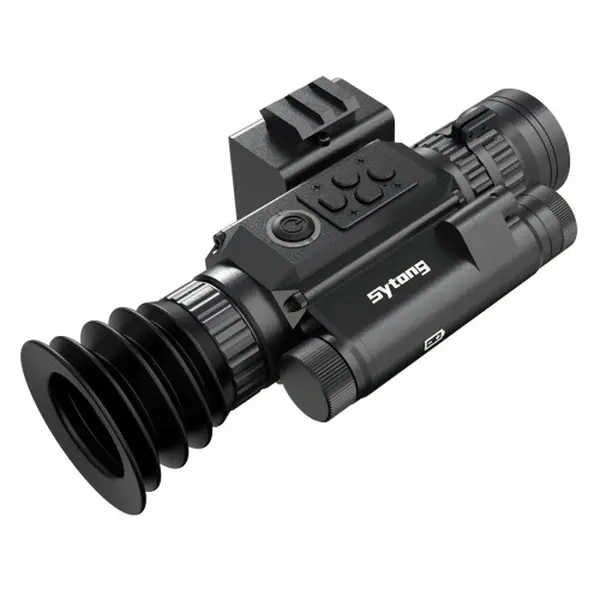 Цифровий приціл Sytong HT-60 LRF