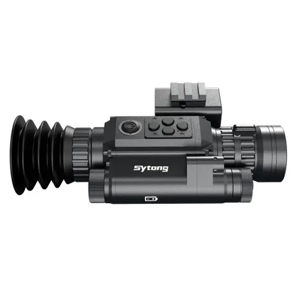 Цифровий приціл Sytong HT-60 LRF