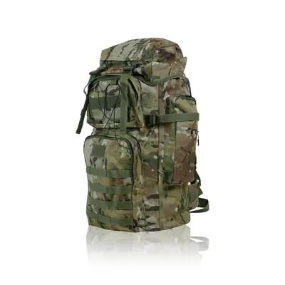Тактичний рюкзак “Kiborg Pro” 70L Мультикам