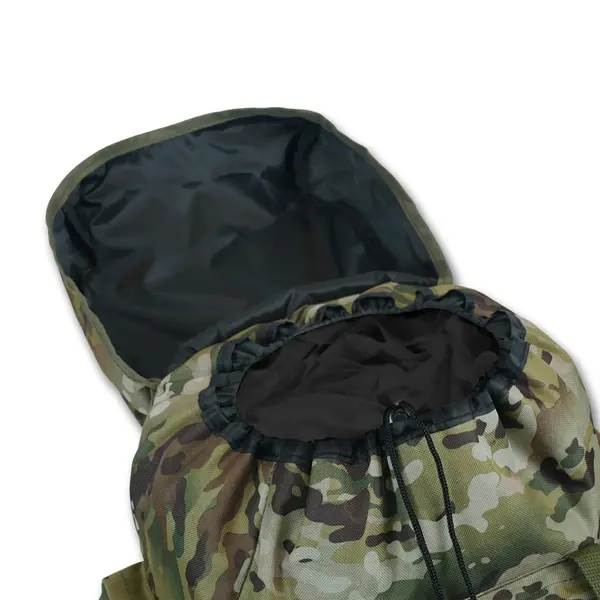 Тактичний рюкзак “Kiborg Pro” 70L Мультикам
