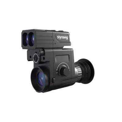 Цифрова насадка Sytong HT-77 LRF