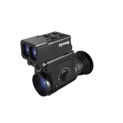 Цифровая насадка Sytong HT-77 LRF