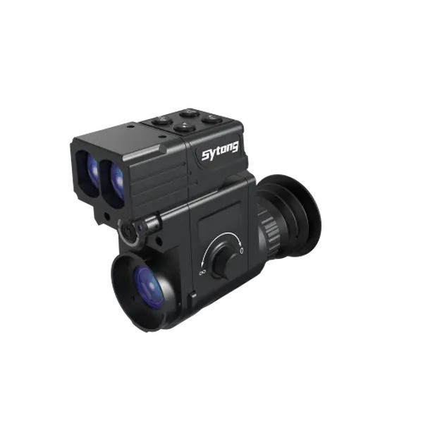 Цифровая насадка Sytong HT-77 LRF