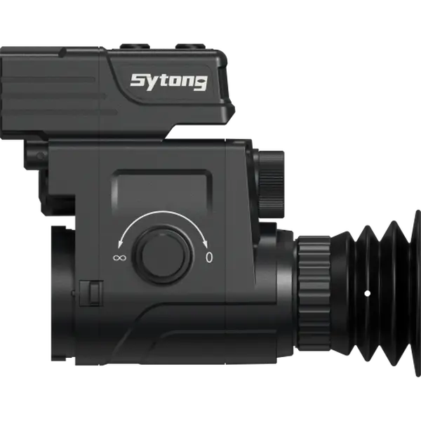 Цифровая насадка Sytong HT-77 LRF
