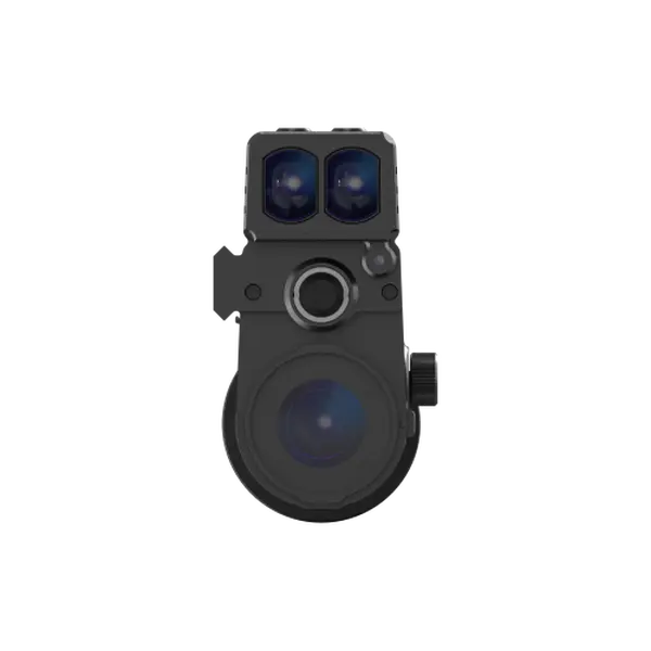 Цифровая насадка Sytong HT-77 LRF