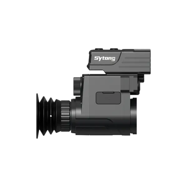 Цифровая насадка Sytong HT-77 LRF
