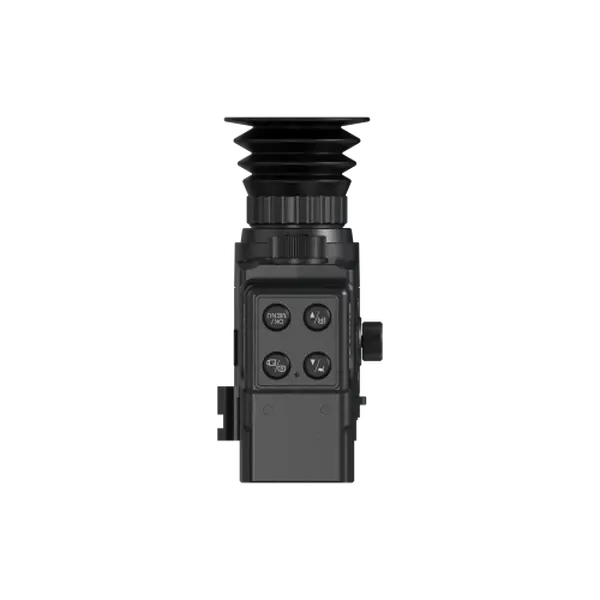 Цифровая насадка Sytong HT-77 LRF