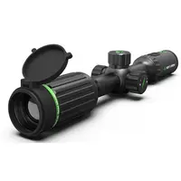 Тепловизионный прицел Night Arrow 350 (384x288, NETD <25 мК, 50 мм, 3540 м)