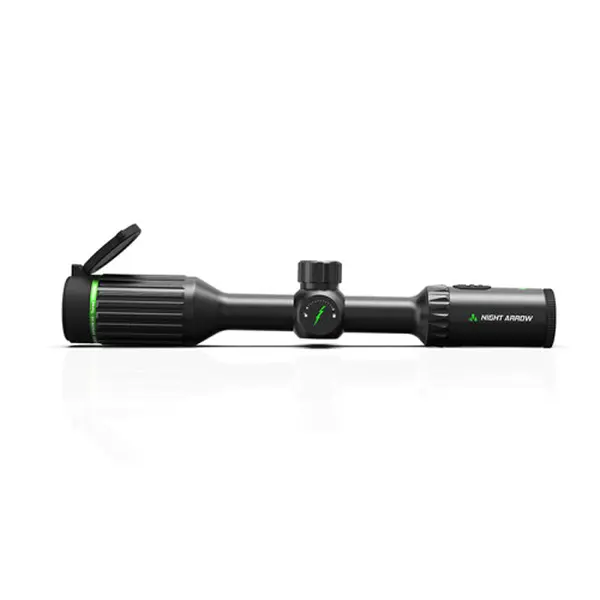 Тепловизионный прицел Night Arrow 350 (384x288, NETD <25 мК, 50 мм, 3540 м)