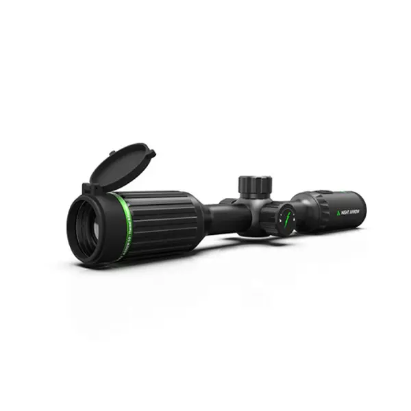 Тепловизионный прицел Night Arrow 350 (384x288, NETD <25 мК, 50 мм, 3540 м)