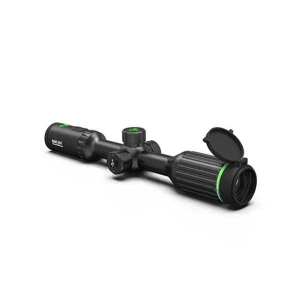 Тепловизионный прицел Night Arrow 350 (384x288, NETD <25 мК, 50 мм, 3540 м)