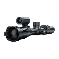 Тепловизионный прицел Pard Pantera 480-35 LRF (480х360, 1800 м, 35 мм, NETD <20 мК, лазерный дальномер)