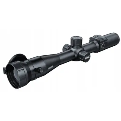 Тепловізійний приціл Pard Pantera 480-50 (480х360, 2600 м, 50 мм, NETD <20 мК)
