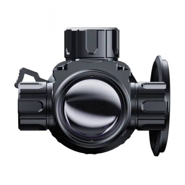 Тепловизионный прицел Pard Pantera 480-50 (480х360, 2600 м, 50 мм, NETD <20 мК)