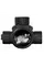 Тепловизионный прицел Pard Pantera 480-50 (480х360, 2600 м, 50 мм, NETD <20 мК)