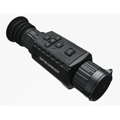 Тепловізійний приціл Snadesy SD-TS335 (384х288, 1800 м, 12 мкм, NETD <35 мК)