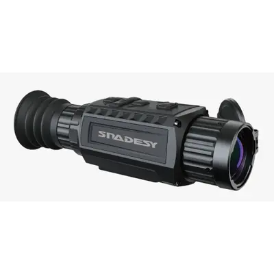Тепловизионный прицел Snadesy SD-TS335 (384х288, 1800 м, 12 мкм, NETD <35 мК)
