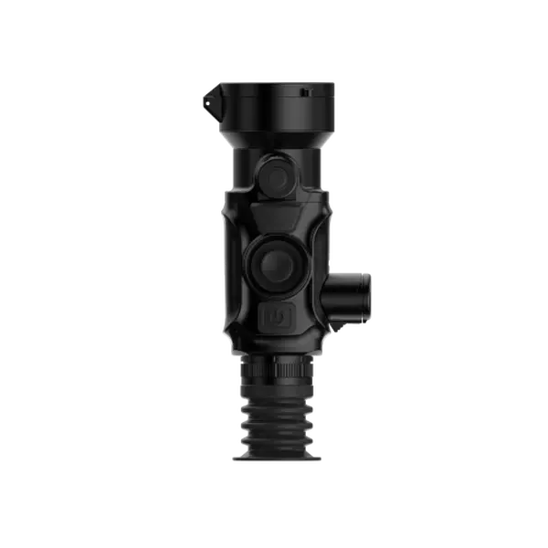 Тепловизионный прицел Vidar 350 (384x288, 12 мкм, NETD <25 мК, 2500 м)