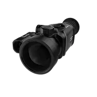 Тепловізійний приціл Vidar 350L (384x288, 12 мкм, NETD <25 мК, 2500 м, лазерний далекомір)