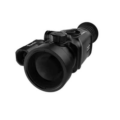 Тепловизионный прицел Vidar 350L (384x288, 12 мкм, NETD <25 мК, 2500 м, лазерный дальномер)