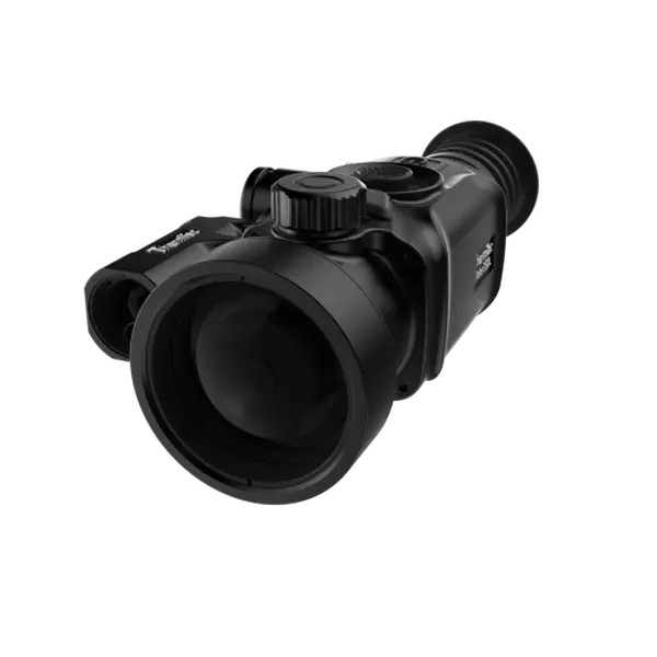 Тепловизионный прицел Vidar 350L (384x288, 12 мкм, NETD <25 мК, 2500 м, лазерный дальномер)