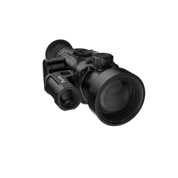 Тепловизионный прицел Vidar 350L (384x288, 12 мкм, NETD <25 мК, 2500 м, лазерный дальномер)